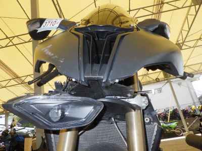 BMW S1000RR 2021