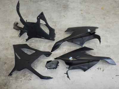 BMW S1000RR 2021