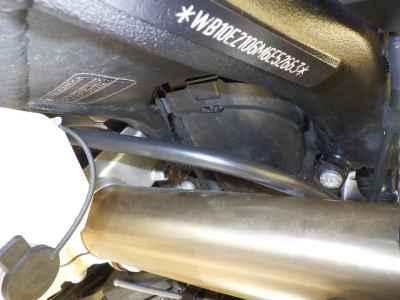 BMW S1000RR 2021