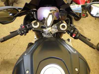 BMW S1000RR 2021