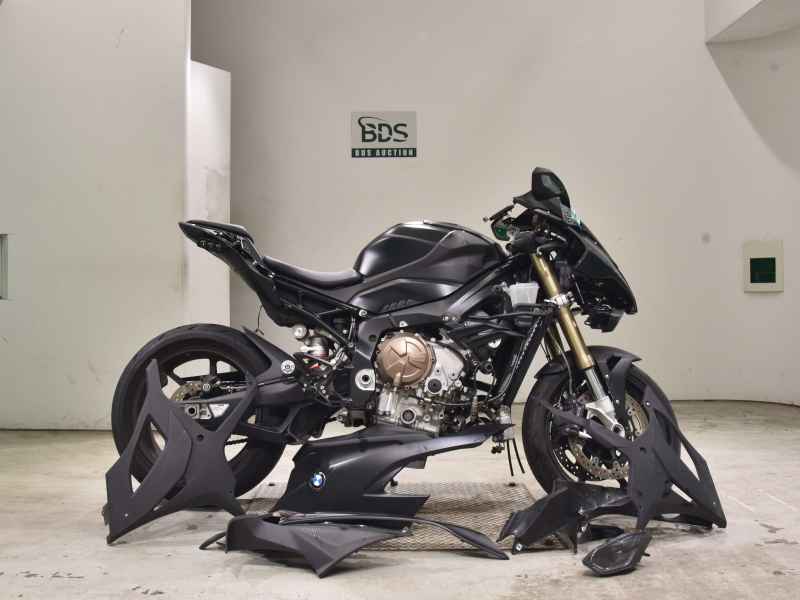 BMW S1000RR 2021