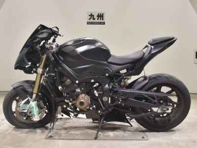 BMW S1000RR 2021