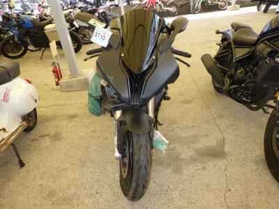 BMW S1000RR 2021