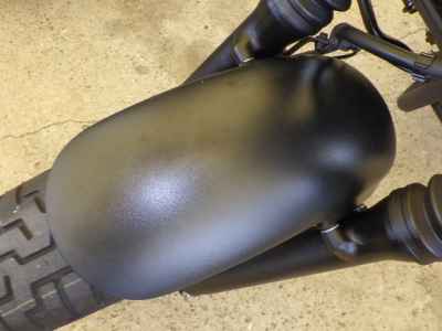 Honda Rebel S CMX250 2022