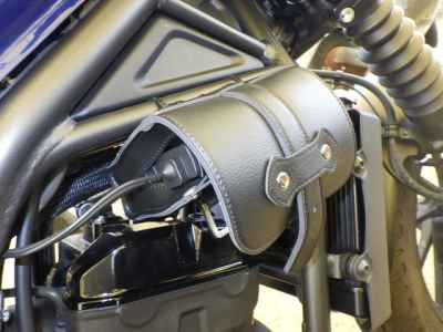 Honda Rebel S CMX250 2022