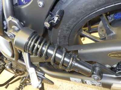Honda Rebel S CMX250 2022
