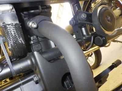 Honda Rebel S CMX250 2022