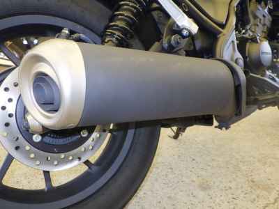 Honda Rebel S CMX250 2022