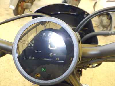Honda Rebel S CMX250 2022