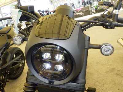 Honda Rebel S CMX250 2022