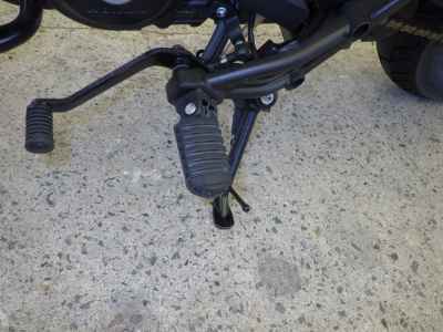 Honda Rebel S CMX250 2022