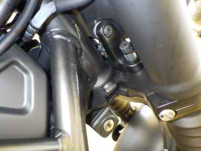 Honda Rebel S CMX250 2022