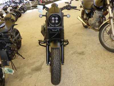 Honda Rebel S CMX250 2022