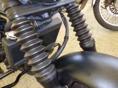 Honda Rebel S CMX250 2022