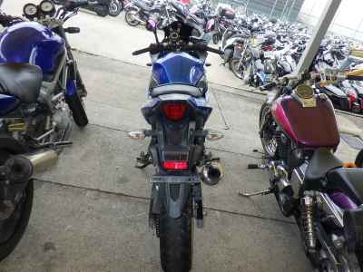 Suzuki GSX250R
