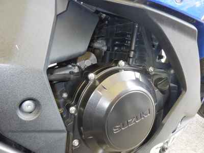 Suzuki GSX250R