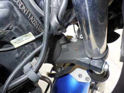 Suzuki GSX250R