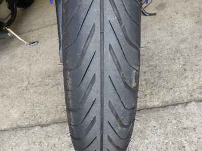 Suzuki GSX250R