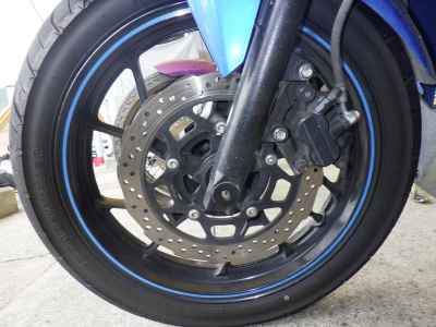 Suzuki GSX250R