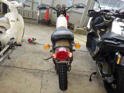 Yamaha DT1