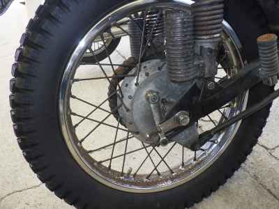Yamaha DT1