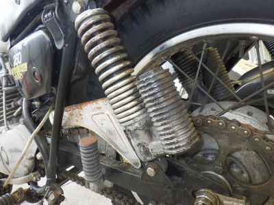 Yamaha DT1