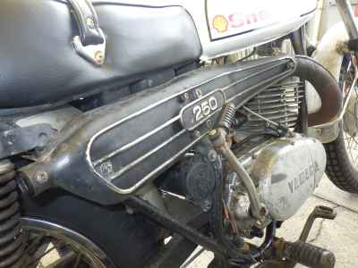 Yamaha DT1