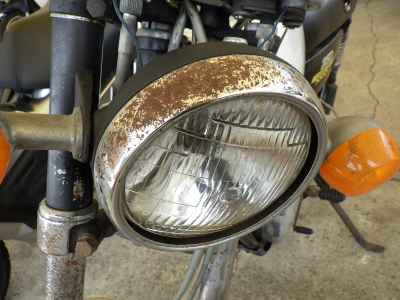 Yamaha DT1