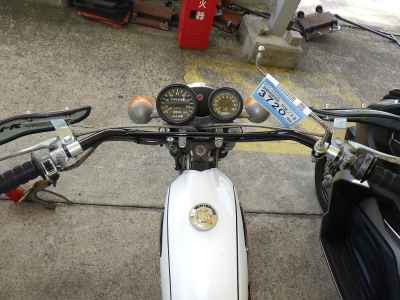 Yamaha DT1