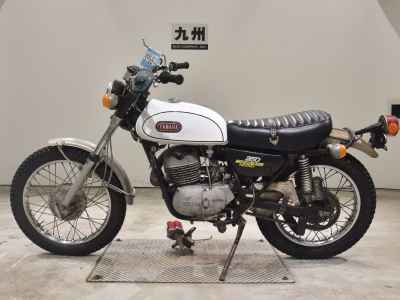 Yamaha DT1