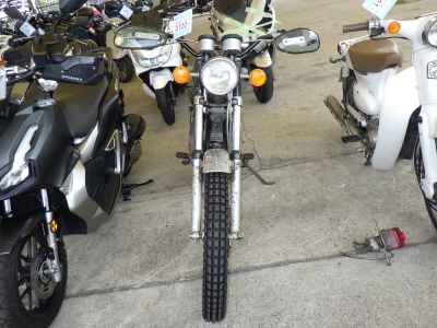 Yamaha DT1