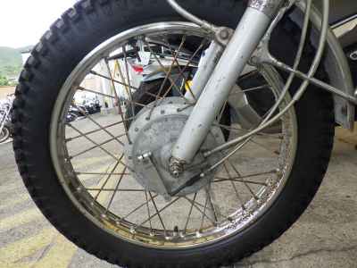 Yamaha DT1