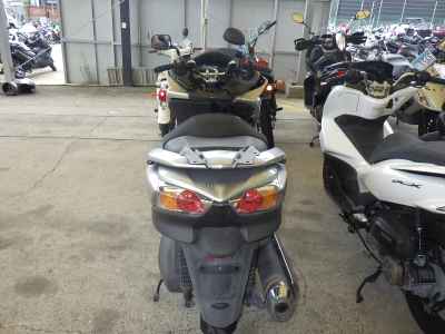 Honda Forza Z 2008