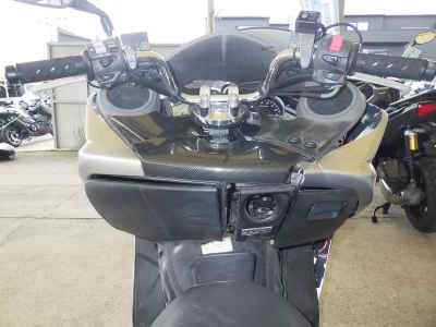 Honda Forza Z 2008