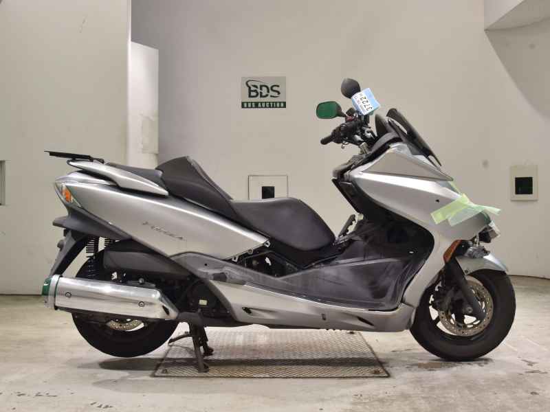 Honda Forza Z 2008