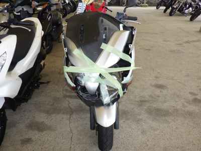 Honda Forza Z 2008