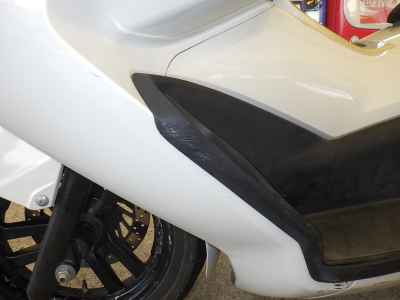 Yamaha Majesty 250 2011