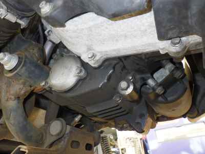 Yamaha Majesty 250 2011