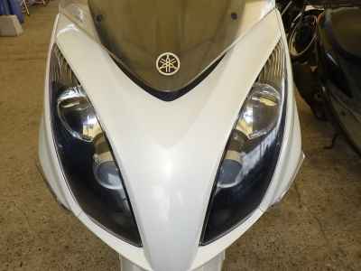 Yamaha Majesty 250 2011
