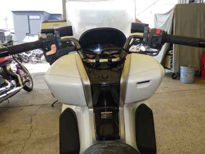Yamaha Majesty 250 2011
