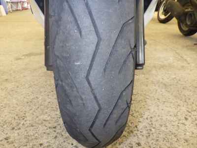 Yamaha Majesty 250 2011
