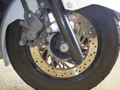Yamaha Majesty 250 2011