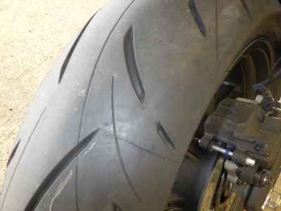 Honda CBR650F 2025