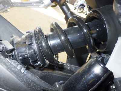 Honda CBR650F 2025