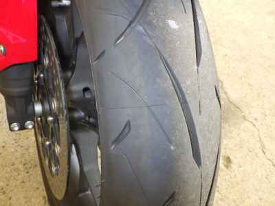 Honda CBR650F 2025