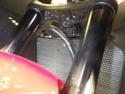 Honda CBR650F 2025