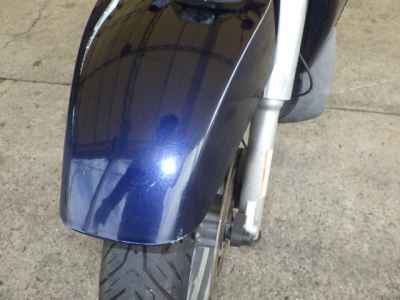 Aprilia Scarabeo 250 2009