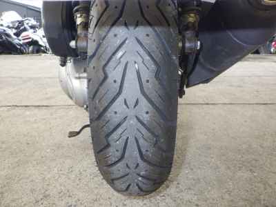 Aprilia Scarabeo 250 2009