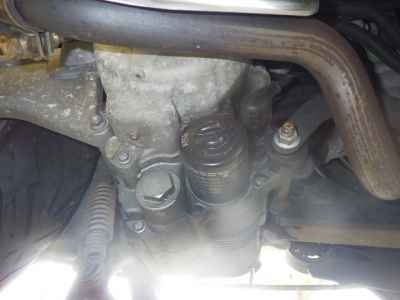 Aprilia Scarabeo 250 2009