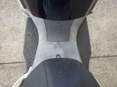 Aprilia Scarabeo 250 2009